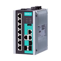 Коммутатор EDS-510E-3GTXSFP