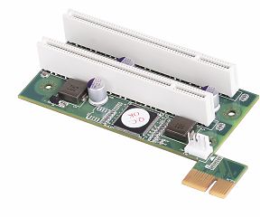 Плата  RC-PIPI-01