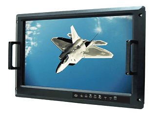 Промышленный монитор W32L100-RKA3ML-EXT