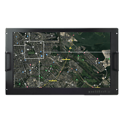 Промышленный монитор W32L100-RKA3ML-EXT