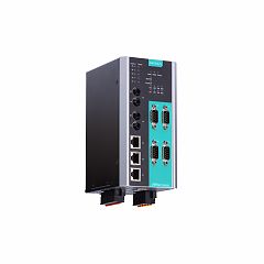 Преобразователь NPort S9450I-2M-ST-HV-T