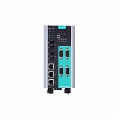 Преобразователь NPort S9450I-2S-ST-HV-T