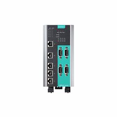 Преобразователь NPort S9450I-HV-T