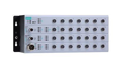 Коммутатор TN-4528A-16PoE-2GPoE-2GODC-WV-T
