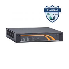 Компактный встраиваемый компьютер NA362-D6GI-C3338-US w/o LBP