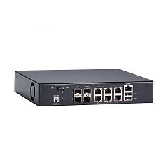 Компактный встраиваемый компьютер NA362-D6GI-C3338-US w/o LBP