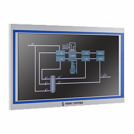 FRONT Station 280.200