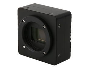 Камера машинного зрения  iBX-UVU1G