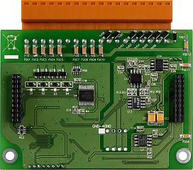 Плата расширения XW304 CR