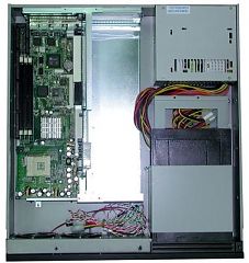 Корпус AX61220TB