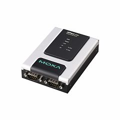 Преобразователь NPort 6250-T
