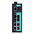 Коммутатор EDS-210A-1GTX-1GSFP-4SFP-T