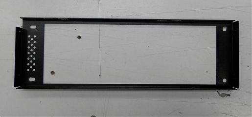 Задняя рамка XWC-410200027220-RS
