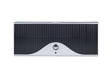 Корпус AIMB-C600-00B1E-SEA