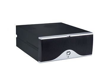 Корпус AIMB-C600-00B1E-SEA