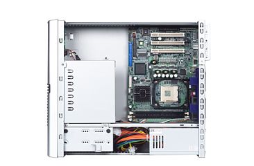 Корпус AIMB-C600-00B1E-SEA