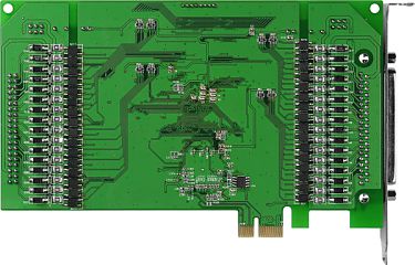 Плата PEX-P32C32 CR