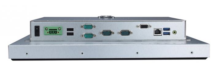 Промышленный панельный компьютер FDK172-834-R-DC