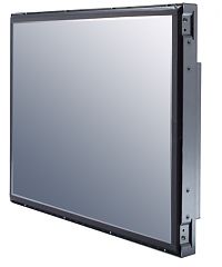 Промышленный панельный компьютер FDK172-834-R-DC