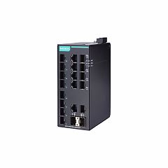 Коммутатор EDS-2018-ML-2GTXSFP