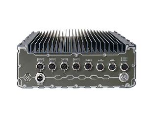 Пылевлагозащищённый встраиваемый компьютер SEMIL-1714J(EA)