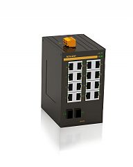 Коммутатор Opal20-E-2SFP16T-LV-LV