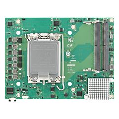 Плата SOM-C350RC7R-S9A1