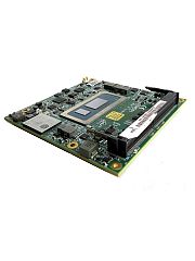 Промышленная модульная плата  CEM561-i7-1265 (уценка 1)