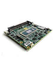 Промышленная модульная плата  CEM561-i7-1265 (уценка 1)