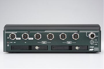 Компактный встраиваемый компьютер  NRU-222S-JAO64GB