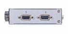 Встраиваемый компьютер на DIN-рейку UST200-83H-FL-E3930-CAN-TVDC