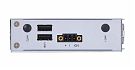 Встраиваемый компьютер на DIN-рейку UST200-83H-FL-E3930-CAN-TVDC