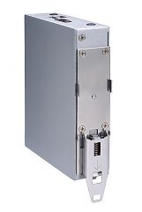 Встраиваемый компьютер на DIN-рейку UST200-83H-FL-E3930-CAN-TVDC