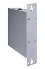 Встраиваемый компьютер на DIN-рейку UST200-83H-FL-E3930-CAN-TVDC