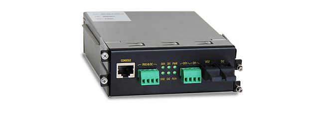 Модуль SM6.6-TMS-Trigger-1U