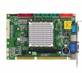 Промышленная плата VDX2-6524-V2-512