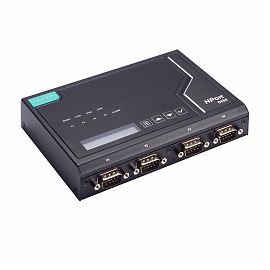 NPort 6450-2TX-G2