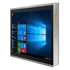 Панельный компьютер R19IT3S-SPM169/256GB
