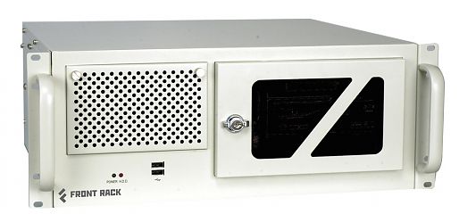 Компьютер FRONT Rack 540.343 (00-06158722)