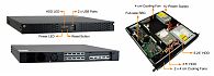 Корпус RACK-1150GB-PE/180W