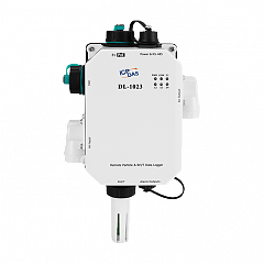 Измеритель DL-1023 CR