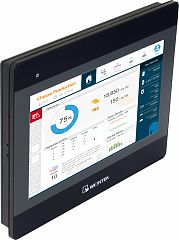 Панель оператора MT8102iP