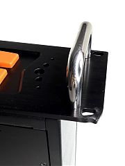 Стоечный компьютер  eBOX-NNZ-ETC-L4C2 (уценка 1)