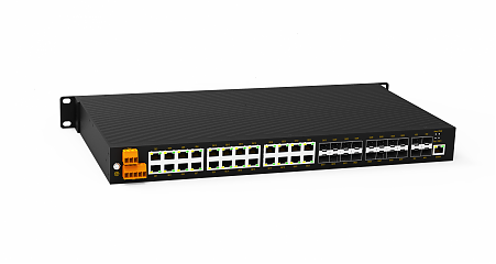Коммутатор SICOM6432G-4GX24GE-HV-HV