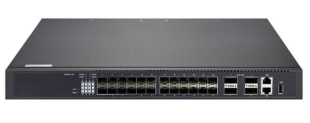 Коммутатор SICOM8648X-4CX24X-L1-L1
