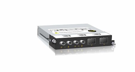 Модуль SM6.6-2GX2M-ST05-0.5U