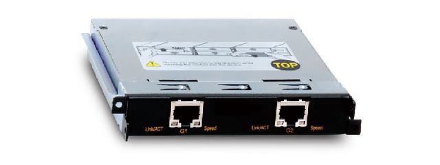 Модуль SM6.6-HSR/PRP-GE-0.5U