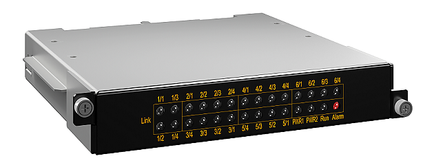 Модуль SM6.6-LED-0.5U
