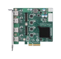 Плата  PCE-USB4-00A1E