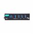 Хаб USB UPort 404A